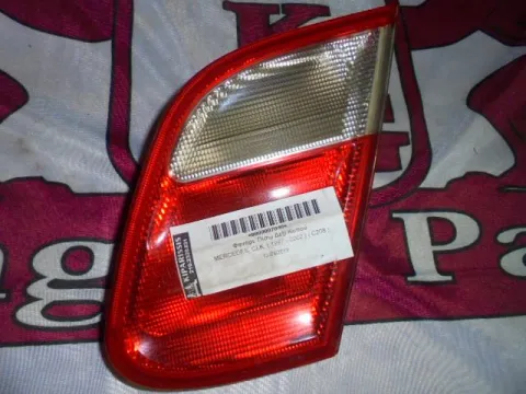 Φανάρι, Πίσω Δεξί Καπού για MERCEDES, CLK, ( 1997 - 2002 )  ( C208 ) Φανάρι, Πίσω Δεξί Καπού για MERCEDES, CLK, ( 1997 - 2002 )  ( C208 )