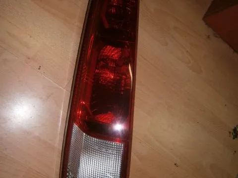 Φανάρι Πίσω Αριστερό για NISSAN X-TRAIL (2001 - 2003) (T30) , (2003 - 2007) (T30) Φανάρι Πίσω Αριστερό για NISSAN X-TRAIL (2001 - 2003) (T30) , (2003 - 2007) (T30)