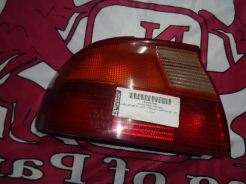Φανάρι Πίσω Αριστερό για FORD MONDEO (1993 - 1996) Mk1 (GBP) Sedan - 4dr , Φανάρι Πίσω Αριστερό για FORD MONDEO (1993 - 1996) Mk1 (GBP) Sedan - 4dr ,