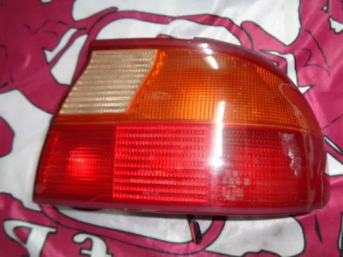 Φανάρι Πίσω Δεξί για FORD MONDEO (1993 - 1996) Mk1 (GBP) Sedan - 4dr , Φανάρι Πίσω Δεξί για FORD MONDEO (1993 - 1996) Mk1 (GBP) Sedan - 4dr ,