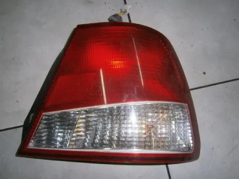 Φανάρι, Πίσω Δεξί για HYUNDAI, ACCENT, ( 1999 - 2002 )  ( CG ) ( LC ), Hatchback - 3dr, Hatchback - 5dr Φανάρι, Πίσω Δεξί για HYUNDAI, ACCENT, ( 1999 - 2002 )  ( CG ) ( LC ), Hatchback - 3dr, Hatchback - 5dr