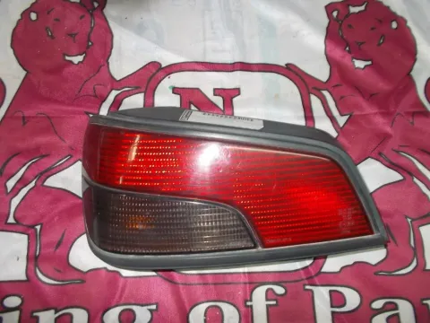 Φανάρι Πίσω Αριστερό για PEUGEOT 306 (1993 - 1996) (N3) Hatchback - 3dr , Ηatchback - 5dr Φανάρι Πίσω Αριστερό για PEUGEOT 306 (1993 - 1996) (N3) Hatchback - 3dr , Ηatchback - 5dr