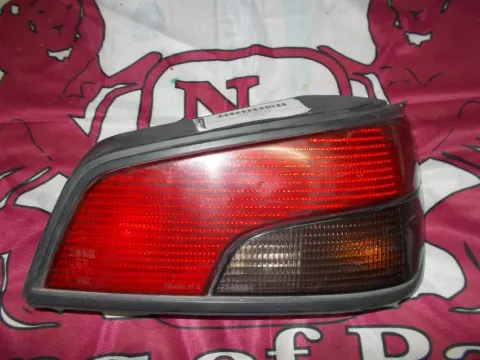 Φανάρι Πίσω Δεξί για PEUGEOT 306 (1993 - 1996) (N3) Hatchback - 3dr , Ηatchback - 5dr Φανάρι Πίσω Δεξί για PEUGEOT 306 (1993 - 1996) (N3) Hatchback - 3dr , Ηatchback - 5dr