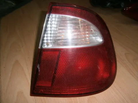 Φανάρι, Πίσω Δεξί για SEAT, CORDOBA, ( 1999 - 2002 )  ( 6K ), Sedan - 4dr Φανάρι, Πίσω Δεξί για SEAT, CORDOBA, ( 1999 - 2002 )  ( 6K ), Sedan - 4dr