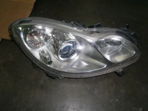 Φανάρι, Εμπρός  Δεξί για SMART, FORTWO, ( 2007 - 2011 )  ( 451 ) Φανάρι, Εμπρός  Δεξί για SMART, FORTWO, ( 2007 - 2011 )  ( 451 )