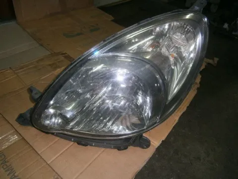 Φανάρι, Εμπρός  Αριστερό για TOYOTA, YARIS VERSO, ( 2002 - 2004 )  ( XP20 ) Φανάρι, Εμπρός  Αριστερό για TOYOTA, YARIS VERSO, ( 2002 - 2004 )  ( XP20 )