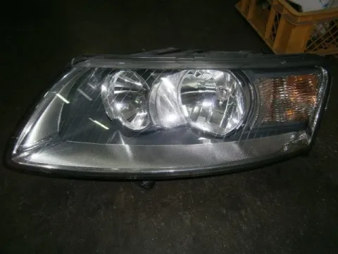 Φανάρι, Εμπρός  Αριστερό για AUDI, A6, ( 2004 - 2008 )  ( 4F ) Φανάρι, Εμπρός  Αριστερό για AUDI, A6, ( 2004 - 2008 )  ( 4F )
