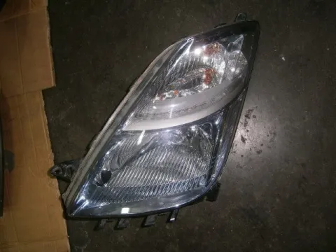 Φανάρι, Εμπρός  Αριστερό για TOYOTA, PRIUS, ( 2003 -  2008 ) Φανάρι, Εμπρός  Αριστερό για TOYOTA, PRIUS, ( 2003 -  2008 )