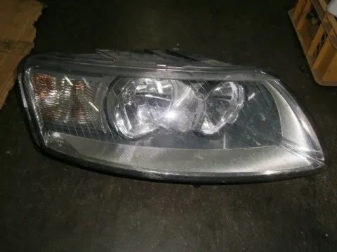 Φανάρι, Εμπρός  Δεξί για AUDI, A6, ( 2004 - 2008 )  ( 4F ) Φανάρι, Εμπρός  Δεξί για AUDI, A6, ( 2004 - 2008 )  ( 4F )