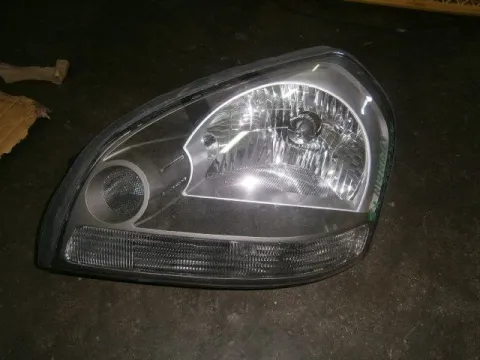 Φανάρι, Εμπρός  Αριστερό για HYUNDAI, TUCSON, ( 2004 - 2010 )  ( JM ) Φανάρι, Εμπρός  Αριστερό για HYUNDAI, TUCSON, ( 2004 - 2010 )  ( JM )