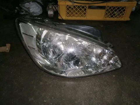 Φανάρι, Εμπρός  Δεξί για HYUNDAI, GETZ, ( 2006 - 2009)  ( TB )