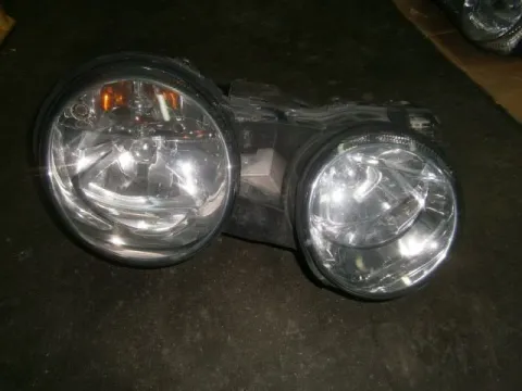 Φανάρι Εμπρός Δεξί για JAGUAR S - TYPE (1999 - 2003) (X200, X202) , (2004 - 2007) (X206, X208) 