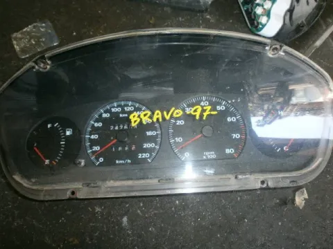 Κοντέρ για FIAT, BRAVO, ( 1995 - 2001 )  ( 182 ) Κοντέρ για FIAT, BRAVO, ( 1995 - 2001 )  ( 182 )