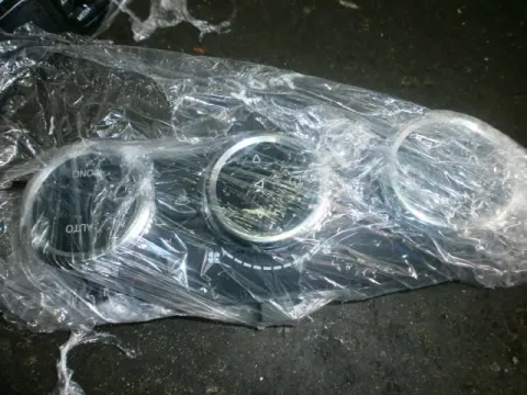 Χειριστήρια Καλοριφέρ για FIAT, 500, ( 2012 -          ) ( L ) ΤΕΛΑΡΟ 5*253845 Χειριστήρια Καλοριφέρ για FIAT, 500, ( 2012 -          ) ( L ) ΤΕΛΑΡΟ 5*253845