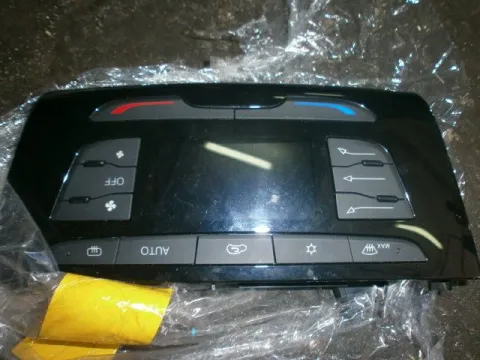 Χειριστήρια Καλοριφέρ για LANCIA, YPSILON, ( 2006 - 2012 )  ( 843 ) ΤΕΛΑΡΟ 4*253844