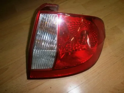 Φανάρι, Πίσω Δεξί για HYUNDAI, GETZ, ( 2006 - 2009           )  ( TB )