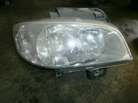 Φανάρι, Εμπρός  Δεξί για SEAT, CORDOBA, ( 1999 - 2002 )  ( 6K ), IBIZA Δίλαμπο Φανάρι, Εμπρός  Δεξί για SEAT, CORDOBA, ( 1999 - 2002 )  ( 6K ), IBIZA Δίλαμπο