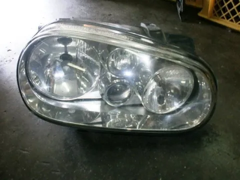 Φανάρι Εμπρός Δεξί Με Προβολέα για VW GOLF (1998 - 2004) Mk4 (1J1) Φανάρι Εμπρός Δεξί Με Προβολέα για VW GOLF (1998 - 2004) Mk4 (1J1)