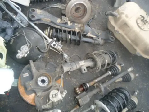 Άκρο Πλήρες, Εμπρός Αριστερό Με ABS για HYUNDAI, ix35 TUCSON, ( 2010 -           )  ( LM ) Άκρο Πλήρες, Εμπρός Αριστερό Με ABS για HYUNDAI, ix35 TUCSON, ( 2010 -           )  ( LM )