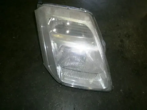 Φανάρι, Εμπρός  Δεξί για CITROEN, C2, ( 2003 - 2008 )  ( JM ), ( 2008 - 2010 )  ( JM )