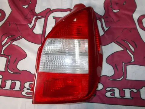 Φανάρι Πίσω Δεξί για CITROEN C2 (2008 - 2010) (JM) Φανάρι Πίσω Δεξί για CITROEN C2 (2008 - 2010) (JM)
