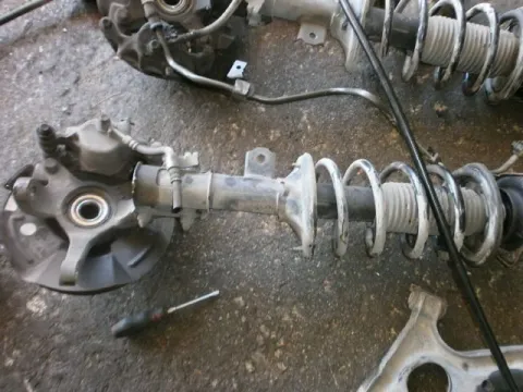 Άκρο Πλήρες, Εμπρός Δεξί για HYUNDAI, GETZ, ( 2006 - 2009           )  ( TB ) Άκρο Πλήρες, Εμπρός Δεξί για HYUNDAI, GETZ, ( 2006 - 2009           )  ( TB )