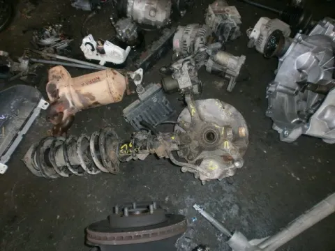 Άκρο Πλήρες, Εμπρός Δεξί Με ABS για HYUNDAI, ACCENT, ( 1999 - 2002 )  ( CG ) ( LC ) Άκρο Πλήρες, Εμπρός Δεξί Με ABS για HYUNDAI, ACCENT, ( 1999 - 2002 )  ( CG ) ( LC )