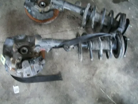 Άκρο Πλήρες, Εμπρός Δεξί για HYUNDAI, SANTA FE, ( 2007 - 2010 )  ( CM ) Άκρο Πλήρες, Εμπρός Δεξί για HYUNDAI, SANTA FE, ( 2007 - 2010 )  ( CM )