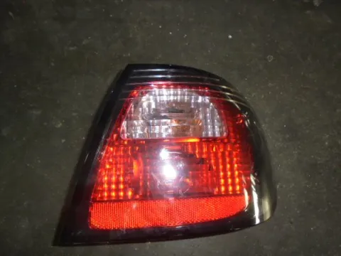 Φανάρι Πίσω Δεξί Λευκό Φλας για NISSAN PRIMERA (1999 - 2001) (P11) Sedan - 4dr Φανάρι Πίσω Δεξί Λευκό Φλας για NISSAN PRIMERA (1999 - 2001) (P11) Sedan - 4dr
