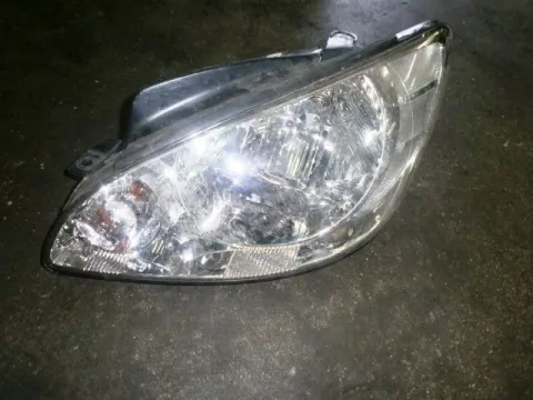 Φανάρι, Εμπρός  Αριστερό για HYUNDAI, GETZ, ( 2006 - 2009           )  ( TB ) Φανάρι, Εμπρός  Αριστερό για HYUNDAI, GETZ, ( 2006 - 2009           )  ( TB )