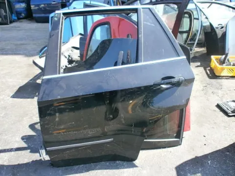 Πόρτα Πίσω Αριστερή για BMW X5 ( 2007 - 2010 )  ( E70 ), ( 2011-         ) ( E70 F-L ) Πόρτα Πίσω Αριστερή για BMW X5 ( 2007 - 2010 )  ( E70 ), ( 2011-         ) ( E70 F-L )