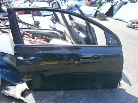 Πόρτα Δεξιά Δίπορτη για VW GOLF ( 2009 - 2013 ) Mk6 ( 5K1 ) Hatchback - 3dr *Ε* Πόρτα Δεξιά Δίπορτη για VW GOLF ( 2009 - 2013 ) Mk6 ( 5K1 ) Hatchback - 3dr *Ε*