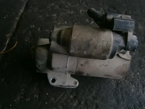 Μίζα 93BBKD2E20BY για FORD, MAVERICK, ( 2001 - 2005 ), 3000  ( AJ )  Petrol  197  V6  24 valve ΑΥΤΟΜΑΤΟ Μίζα 93BBKD2E20BY για FORD, MAVERICK, ( 2001 - 2005 ), 3000  ( AJ )  Petrol  197  V6  24 valve ΑΥΤΟΜΑΤΟ