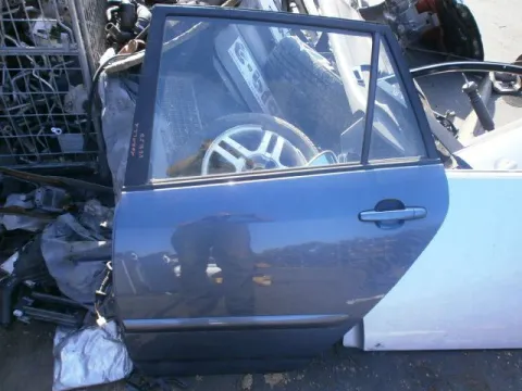 Πόρτα Πίσω Αριστερή για TOYOTA COROLLA VERSO ( 2001 - 2004 )  ( E120 ) Πόρτα Πίσω Αριστερή για TOYOTA COROLLA VERSO ( 2001 - 2004 )  ( E120 )