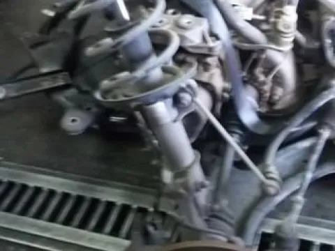 Άκρο Πλήρες, Εμπρός Αριστερό Με ABS για OPEL, CORSA, ( 2000 - 2004 )  C Άκρο Πλήρες, Εμπρός Αριστερό Με ABS για OPEL, CORSA, ( 2000 - 2004 )  C