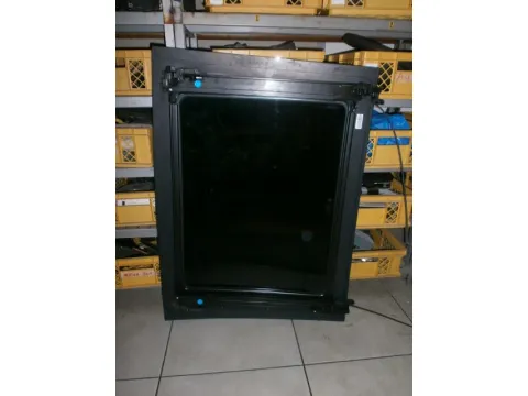Ηλιοροφή για FIAT PANDA ( 2012 -) *Γ* -  Ηλιοροφή για FIAT PANDA ( 2012 -) *Γ* -