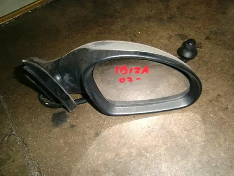 Καθρέπτης Εξωτερικός Δεξιός Μηχανικός για SEAT IBIZA (2002 - 2006) (6LZ) , (2006 - 2008) (6LZ) , CORDOBA (2002 - 2008) (6L) Καθρέπτης Εξωτερικός Δεξιός Μηχανικός για SEAT IBIZA (2002 - 2006) (6LZ) , (2006 - 2008) (6LZ) , CORDOBA (2002 - 2008) (6L)
