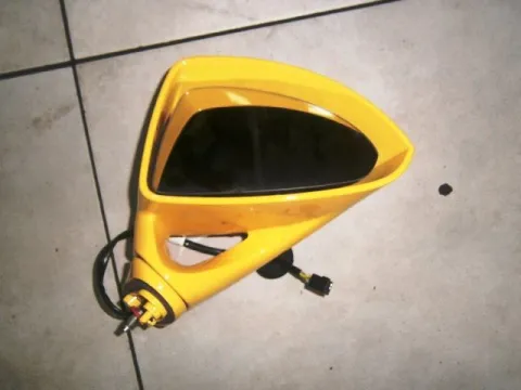 Καθρέπτης Εξωτερικός, Δεξιός Ηλεκτρικός Θερμαινόμενος 5pin για OPEL, CORSA, ( 2006 - 2011 )  D, ( 2011 -          ) (    ) OPC