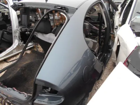 Τροπέτο, Πίσω, Χωρίς Άξονα για SEAT, LEON, ( 1999 - 2005 )  ( 1MZ ) *Δ* - 