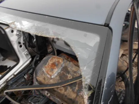 Τροπέτο, Πίσω, Χωρίς Άξονα για SEAT, LEON, ( 1999 - 2005 )  ( 1MZ ) *Δ* - 