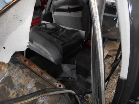 Τροπέτο, Πίσω, Χωρίς Άξονα για SEAT, LEON, ( 1999 - 2005 )  ( 1MZ ) *Δ* - 