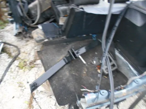 Τροπέτο, Πίσω, Χωρίς Άξονα για SEAT, LEON, ( 1999 - 2005 )  ( 1MZ ) *Δ* - 