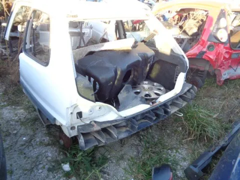 Τροπέτο Πίσω Χ. Πίσω Άξονα για CITROEN SAXO (1996 - 1999) (S) Hatchback - 3dr *Δ* Τροπέτο Πίσω Χ. Πίσω Άξονα για CITROEN SAXO (1996 - 1999) (S) Hatchback - 3dr *Δ*