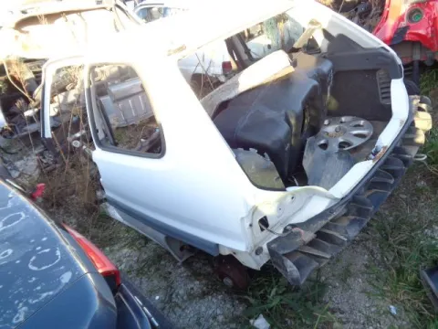 Τροπέτο Πίσω Χ. Πίσω Άξονα για CITROEN SAXO (1996 - 1999) (S) Hatchback - 3dr *Δ* -  Τροπέτο Πίσω Χ. Πίσω Άξονα για CITROEN SAXO (1996 - 1999) (S) Hatchback - 3dr *Δ* -