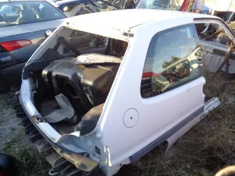 Τροπέτο Πίσω Χ. Πίσω Άξονα για CITROEN SAXO (1996 - 1999) (S) Hatchback - 3dr *Δ* -  Τροπέτο Πίσω Χ. Πίσω Άξονα για CITROEN SAXO (1996 - 1999) (S) Hatchback - 3dr *Δ* -