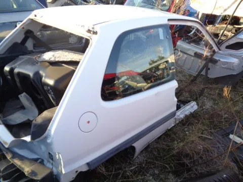 Τροπέτο Πίσω Χ. Πίσω Άξονα για CITROEN SAXO (1996 - 1999) (S) Hatchback - 3dr *Δ* -  Τροπέτο Πίσω Χ. Πίσω Άξονα για CITROEN SAXO (1996 - 1999) (S) Hatchback - 3dr *Δ* -