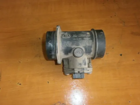 Μετρητής Μάζας Αέρος ( MAF - LUFT - AIR FLOW ) (0K08013210) για KIA, SPORTAGE, ( 1995 - 1999 )  ( JA ), ( 1999 - 2003 )  ( JA ) Μετρητής Μάζας Αέρος ( MAF - LUFT - AIR FLOW ) (0K08013210) για KIA, SPORTAGE, ( 1995 - 1999 )  ( JA ), ( 1999 - 2003 )  ( JA )