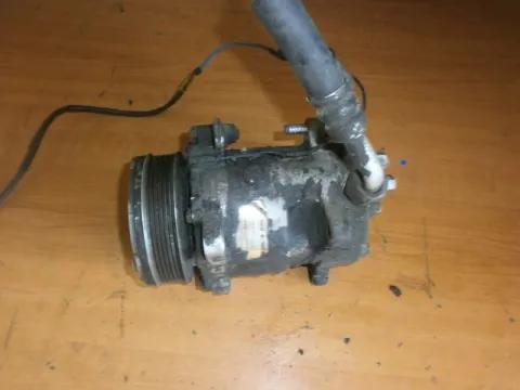 Συμπιεστής A-C ( Κομπρέσορας ) για MAZDA, 323, ( 1991 - 1994 )  ( BG ), 323F, ( 1989 - 1994 )  ( BG ) Συμπιεστής A-C ( Κομπρέσορας ) για MAZDA, 323, ( 1991 - 1994 )  ( BG ), 323F, ( 1989 - 1994 )  ( BG )