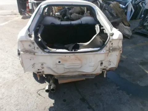 Τροπέτο, Πίσω για MAZDA, 323F, ( 1995 - 1998 )  ( BA ), Coupe - 5dr *Δ* Τροπέτο, Πίσω για MAZDA, 323F, ( 1995 - 1998 )  ( BA ), Coupe - 5dr *Δ*