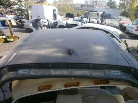 Τροπέτο, Πίσω, Με Άξονα για CITROEN, C5, ( 2001 - 2004 )  ( DC ), ( DC )  Sedan - 4dr *Δ* Τροπέτο, Πίσω, Με Άξονα για CITROEN, C5, ( 2001 - 2004 )  ( DC ), ( DC )  Sedan - 4dr *Δ*